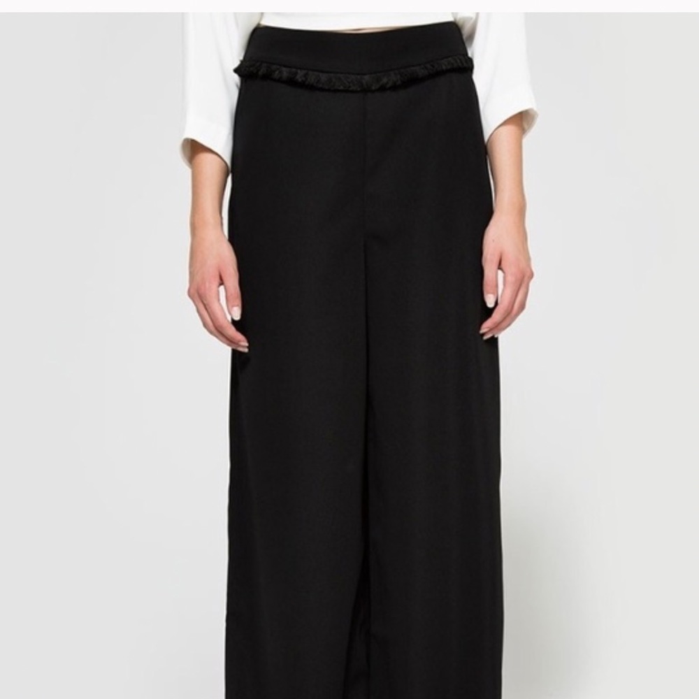 C/MEO Collective True Magic High Waist Wide Leg Pant